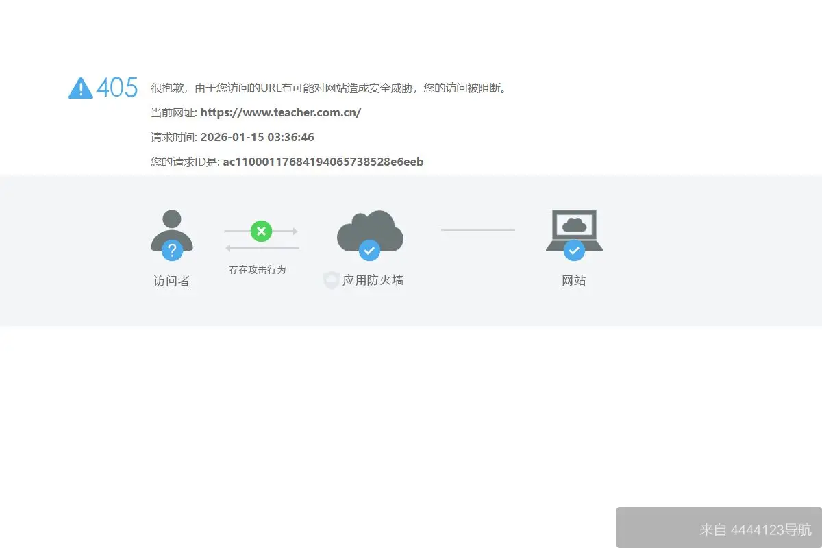继教网 网站首页截图